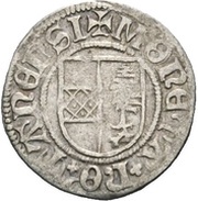 Double Vierer obverse image
