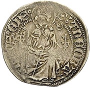 Plappart, France, 1450-1540 reverse image