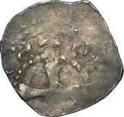 Denier - Pibo obverse image