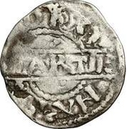 Denier anonymous obverse image