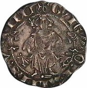 Carlin - Guigues VIII obverse image