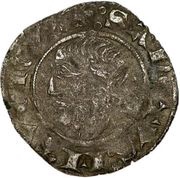 ½ Groschen anonymous obverse image