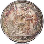 10 Cents obverse image