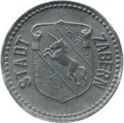 5 Pfennig - Zabern obverse image