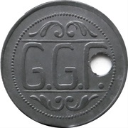 10 Pfennig - Ingolstadt G.G.F. obverse image