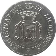 5 Pfennig - Lichtenfels obverse image