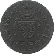 10 Pfennig - Marktredwitz obverse image