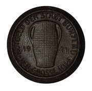 50 Pfennig - Bunzlau obverse image