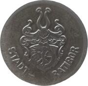 10 Pfennig - Ratibor obverse image