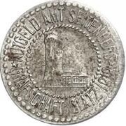 5 Pfennig - Seitenberg, Grafschaft Glatz obverse image