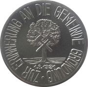 50 Pfennig - Linden-Dahlhausen obverse image