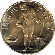 5 Millionen Mark - Menden reverse image
