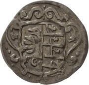 1 Dreier - Christian I, August, Louis, John Casimir, George Aribert and John Kipper obverse image