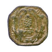 1 Heller obverse image