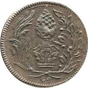 2 Pfennig obverse image