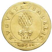 1 Goldgulden obverse image
