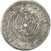⅙ Thaler - Maximilian I obverse image