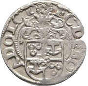 1 Groschen - Adolphus obverse image