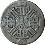 1⁄12 Thaler - Frederick III obverse image