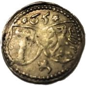 3 Pfennig - Joachim II Hector obverse image