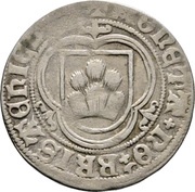 1 Plappart obverse image