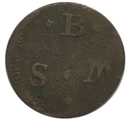 4 Pfennig - Charles I obverse image