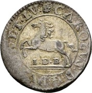 4 Pfennig - Charles I obverse image
