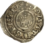 1⁄24 Thaler - Frederick Ulrich obverse image