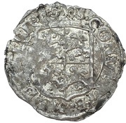12 Kreuzer - Frederick Ulrich Kipper obverse image