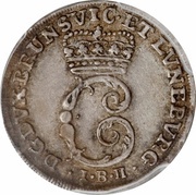 4 Mariengroschen - Charles I obverse image