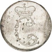 1 Thaler - Charles I obverse image