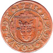 8 Pfennig obverse image
