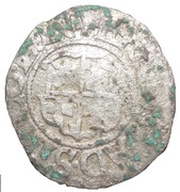1 Fettmännchen - Ernest of Bayern obverse image