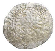 1 Fettmännchen - Ernest of Bayern, Germany, 1583-1589 reverse image