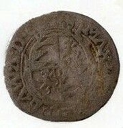 1 Schilling obverse image