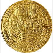 4 Goldgulden, Germany, 1516 reverse image