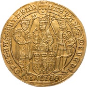 5 Ducats obverse image