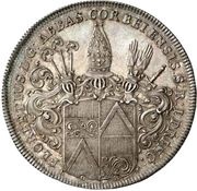 1 Thaler - Florenz of Welden obverse image