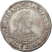 4 Stüber, Germany, 1659-1660 reverse image