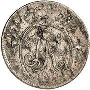 1 Mariengroschen - Frederick II obverse image