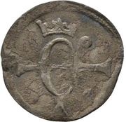 1 Dreier obverse image