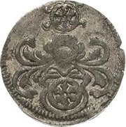 1 Dreier obverse image