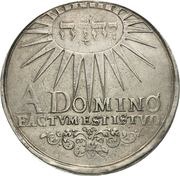 1 Thaler - Gustav Adolph II obverse image