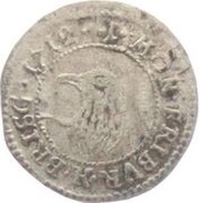 1 Kreuzer obverse image