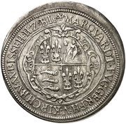 1 Thaler - Marquard obverse image