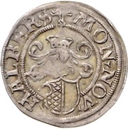 1 Körtling obverse image