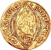 1 Ducat obverse image