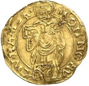 1 Goldgulden obverse image