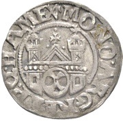 1⁄24 Thaler obverse image