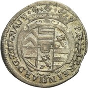 2 Albus - Philip Reinhard obverse image
